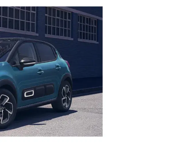 Citroën C3 you